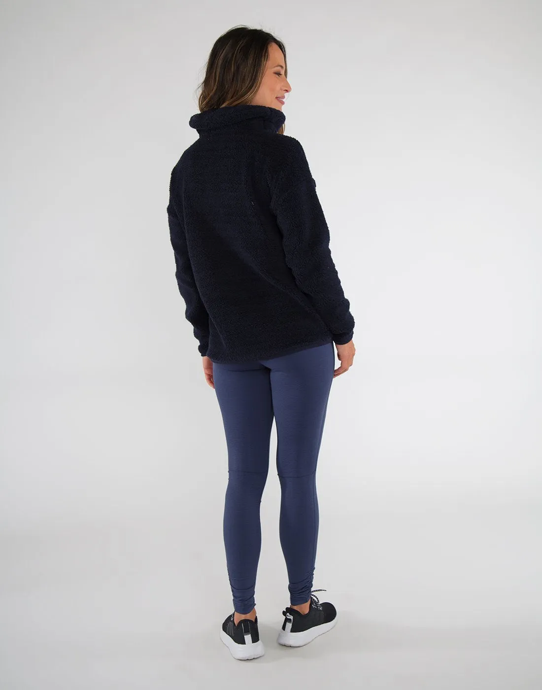 Roley Cowl : Navy - FINAL SALE sold by Carve Designs product image thumbnail 5