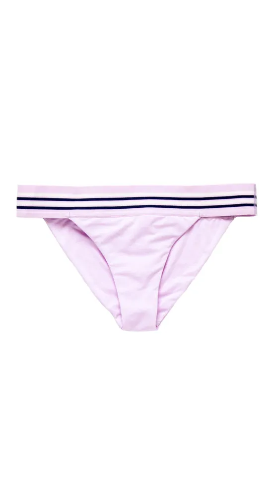 Ava Bottom: Lilac - FINAL SALE sold by Carve Designs product image thumbnail 4