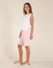 Oahu 10" Short : Azalea sold by Carve Designs