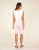 Oahu 10" Short : Azalea sold by Carve Designs