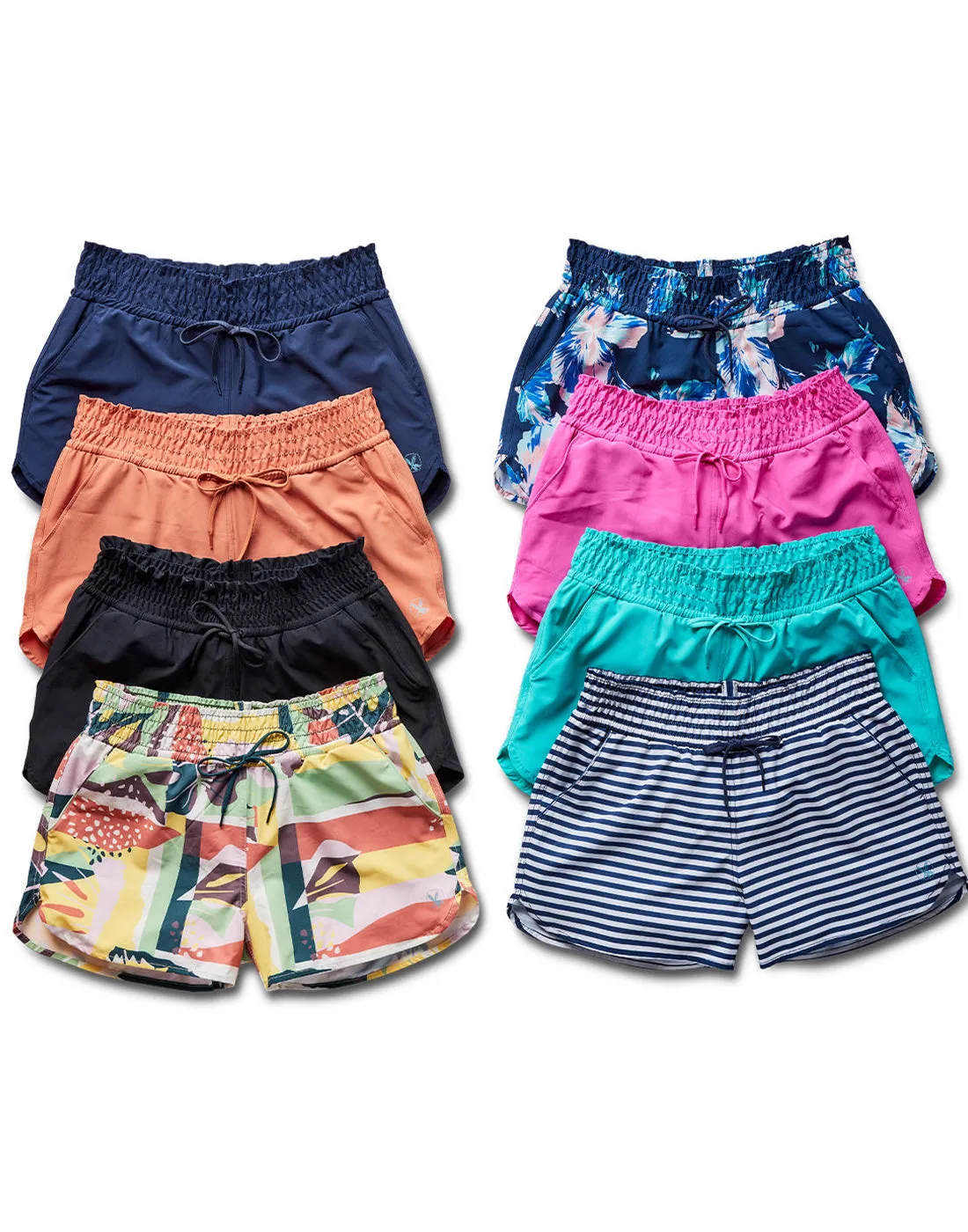 Bali Short: Clay - FINAL SALE sold by Carve Designs product image thumbnail 4