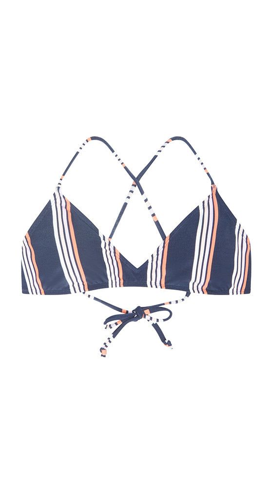 Tamarindo Top: Ravine - FINAL SALE sold by Carve Designs product image thumbnail 4