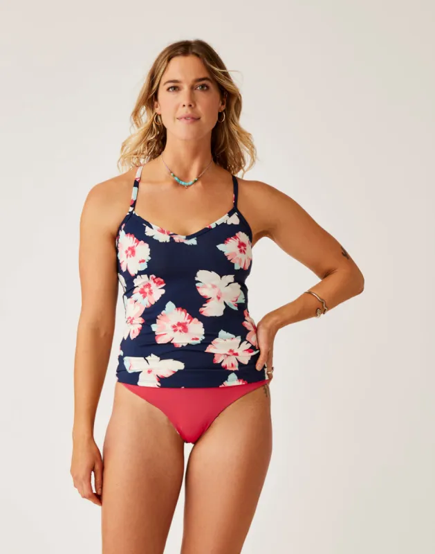 Stinson Tankini: Elation sold by Carve Designs