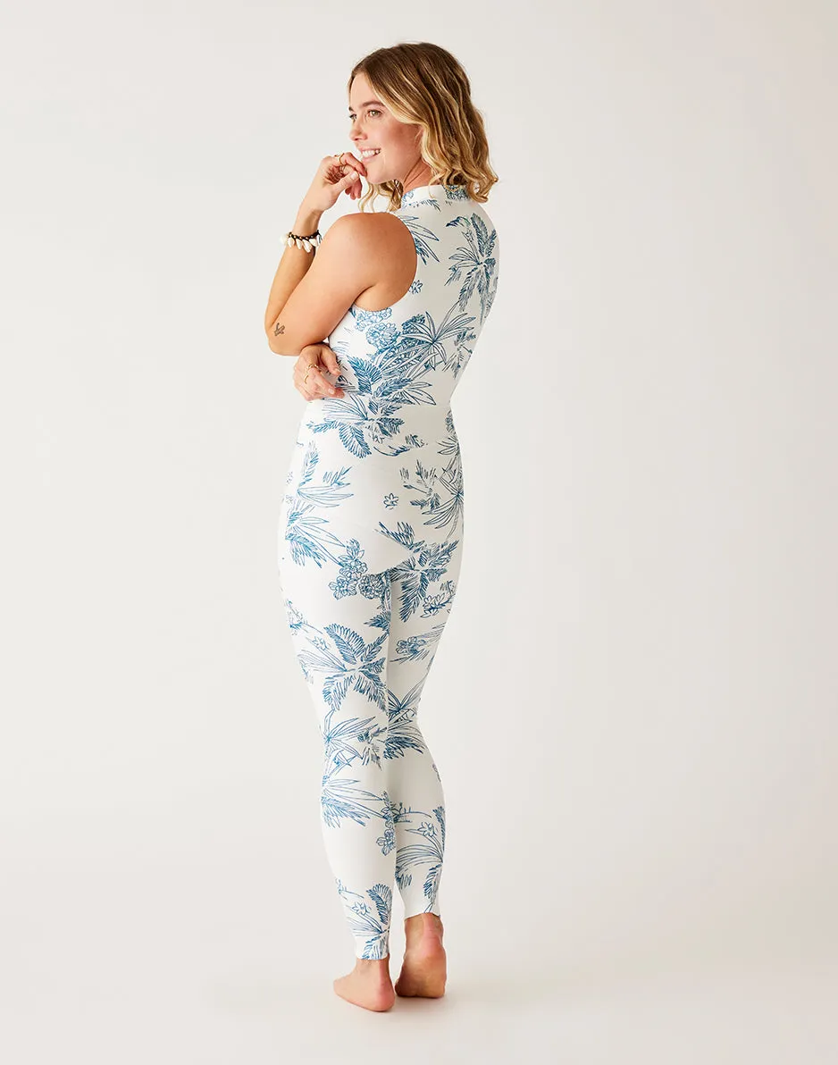 Sadie Sleeveless: Cloud Scenic sold by Carve Designs product image thumbnail 4