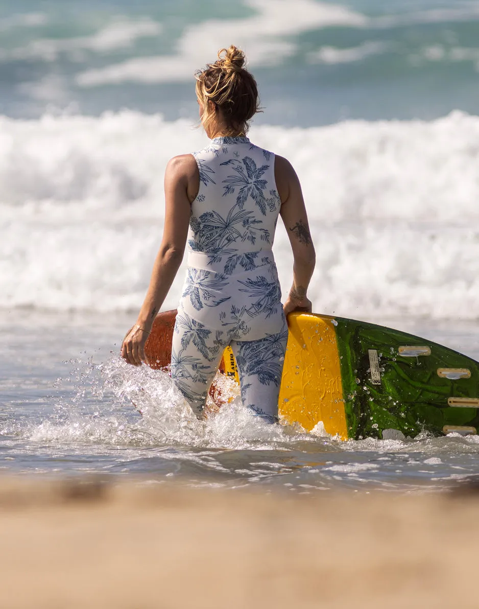 Sadie Sleeveless: Cloud Scenic sold by Carve Designs product image thumbnail 2