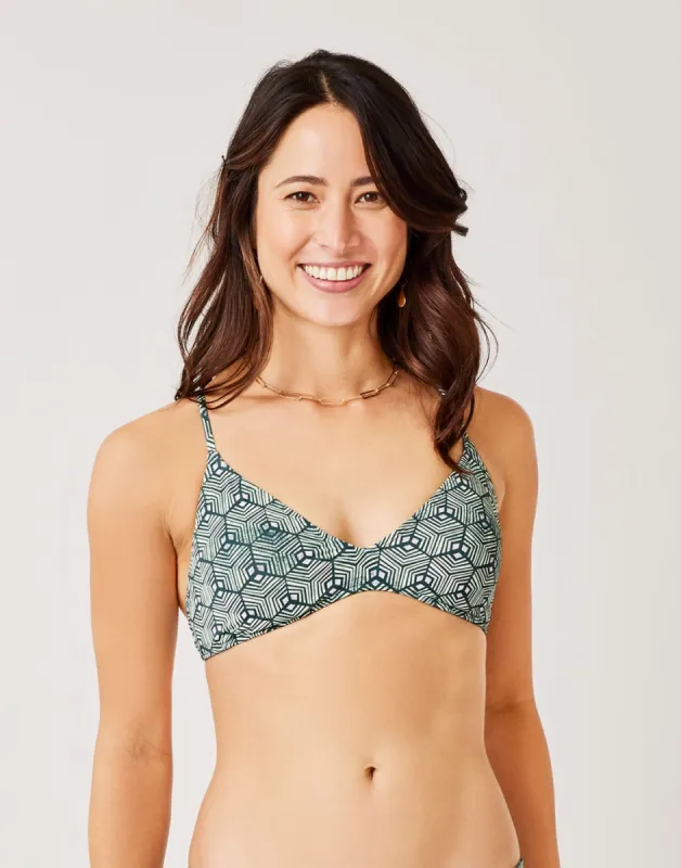 Tamarindo Top: Jasper - FINAL SALE sold by Carve Designs