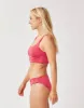 St. Barth Reversible Bottom: Elation/Berry sold by Carve Designs