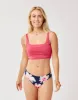 St. Barth Reversible Bottom: Elation/Berry sold by Carve Designs