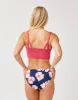St. Barth Reversible Bottom: Elation/Berry sold by Carve Designs
