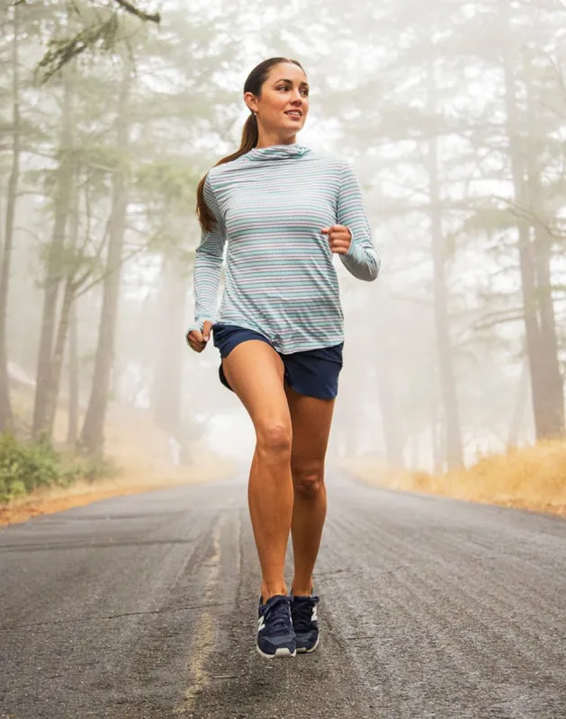 Alani Sunshirt: Nazare made by Carve Designs