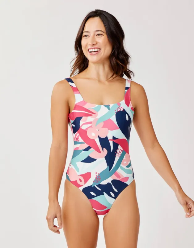 Skye Compression One Piece: Sonja sold by Carve Designs