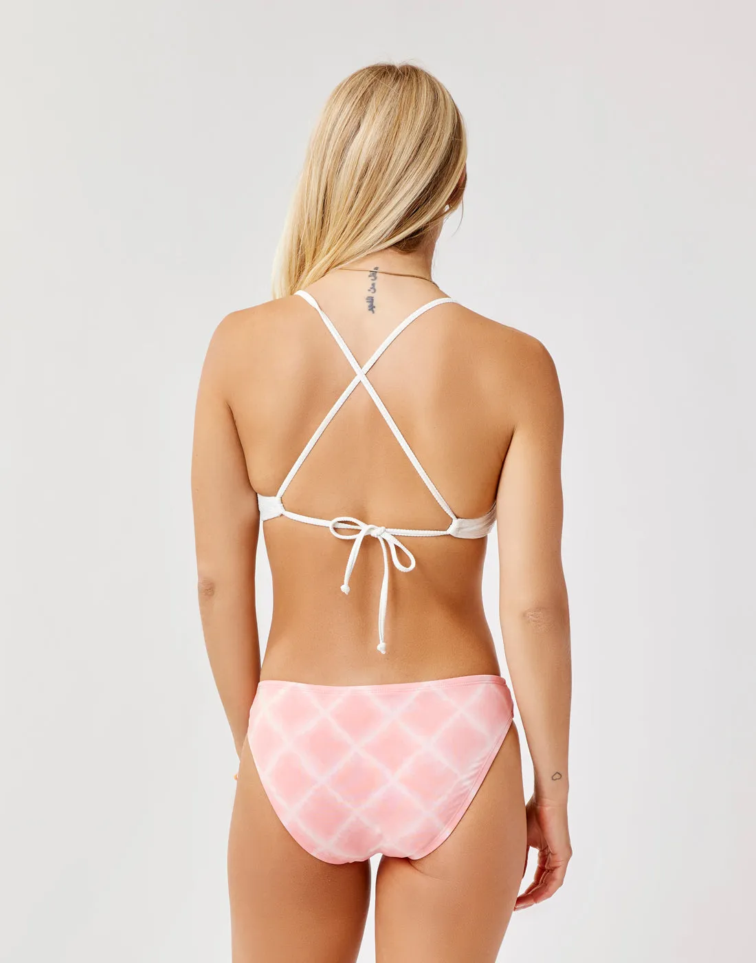 Laguna Bottom: Rose sold by Carve Designs product image thumbnail 3