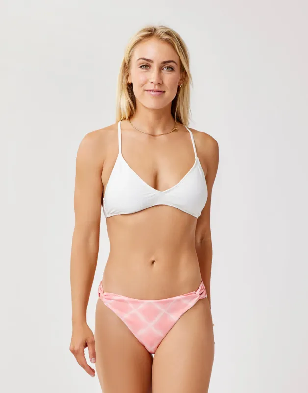 Laguna Bottom: Rose sold by Carve Designs