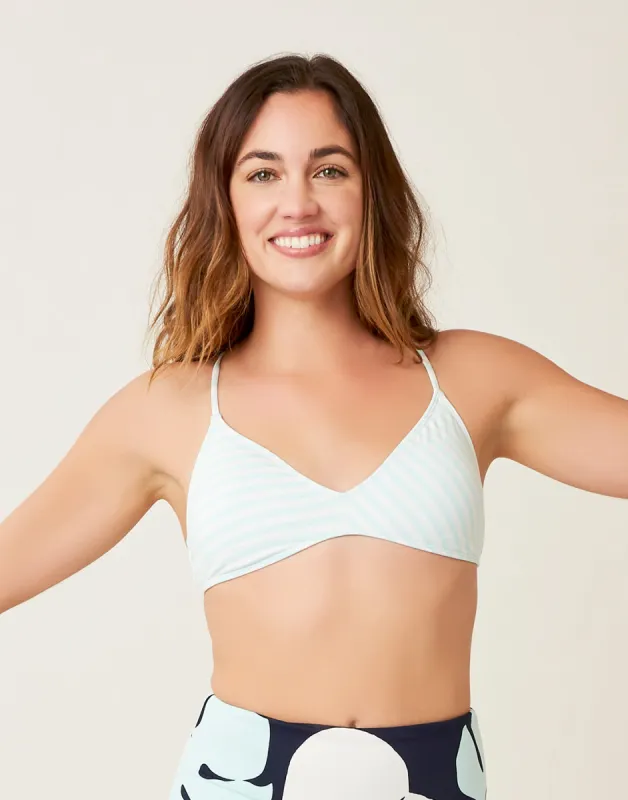 Tamarindo Top: Regatta - FINAL SALE sold by Carve Designs