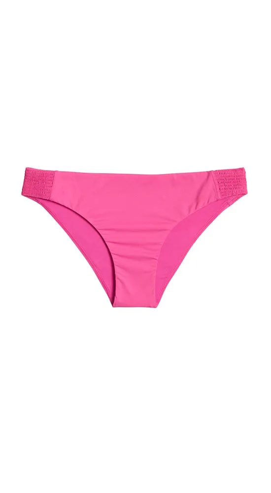 Sanitas Smocked Bottom: Fuchsia - FINAL SALE sold by Carve Designs product image thumbnail 4