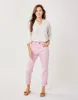 Carson Hi Rise Jean: Blossom sold by Carve Designs