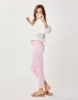 Carson Hi Rise Jean: Blossom sold by Carve Designs