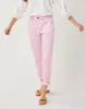Carson Hi Rise Jean: Blossom sold by Carve Designs