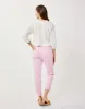 Carson Hi Rise Jean: Blossom sold by Carve Designs