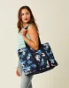 Weekender Tote: Stargazer - FINAL SALE sold by Carve Designs