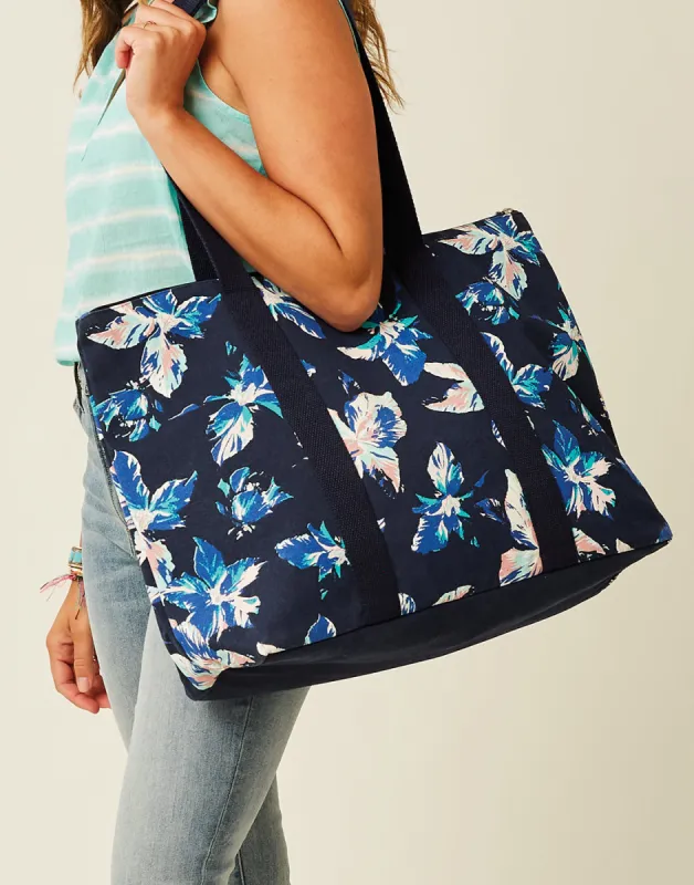 Weekender Tote: Stargazer - FINAL SALE sold by Carve Designs