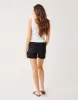 Maui Short: Black sold by Carve Designs