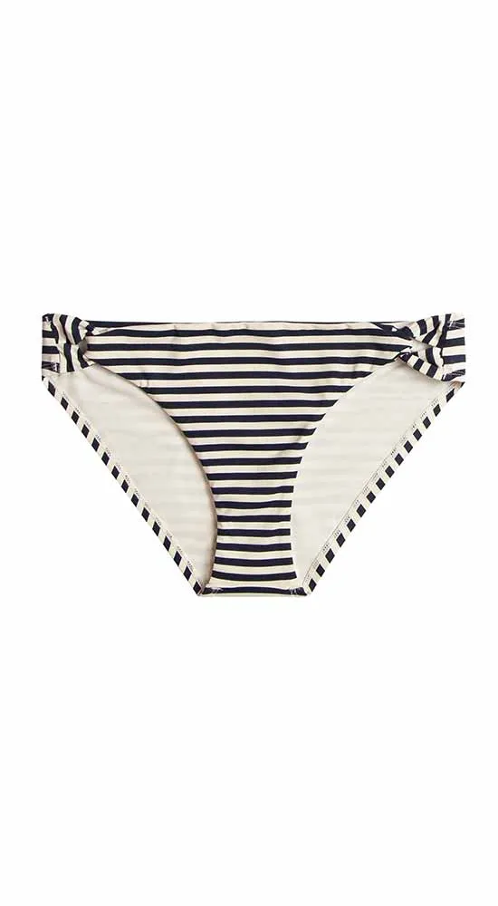Laguna Bottom: Navy Stripe - FINAL SALE sold by Carve Designs product image thumbnail 5