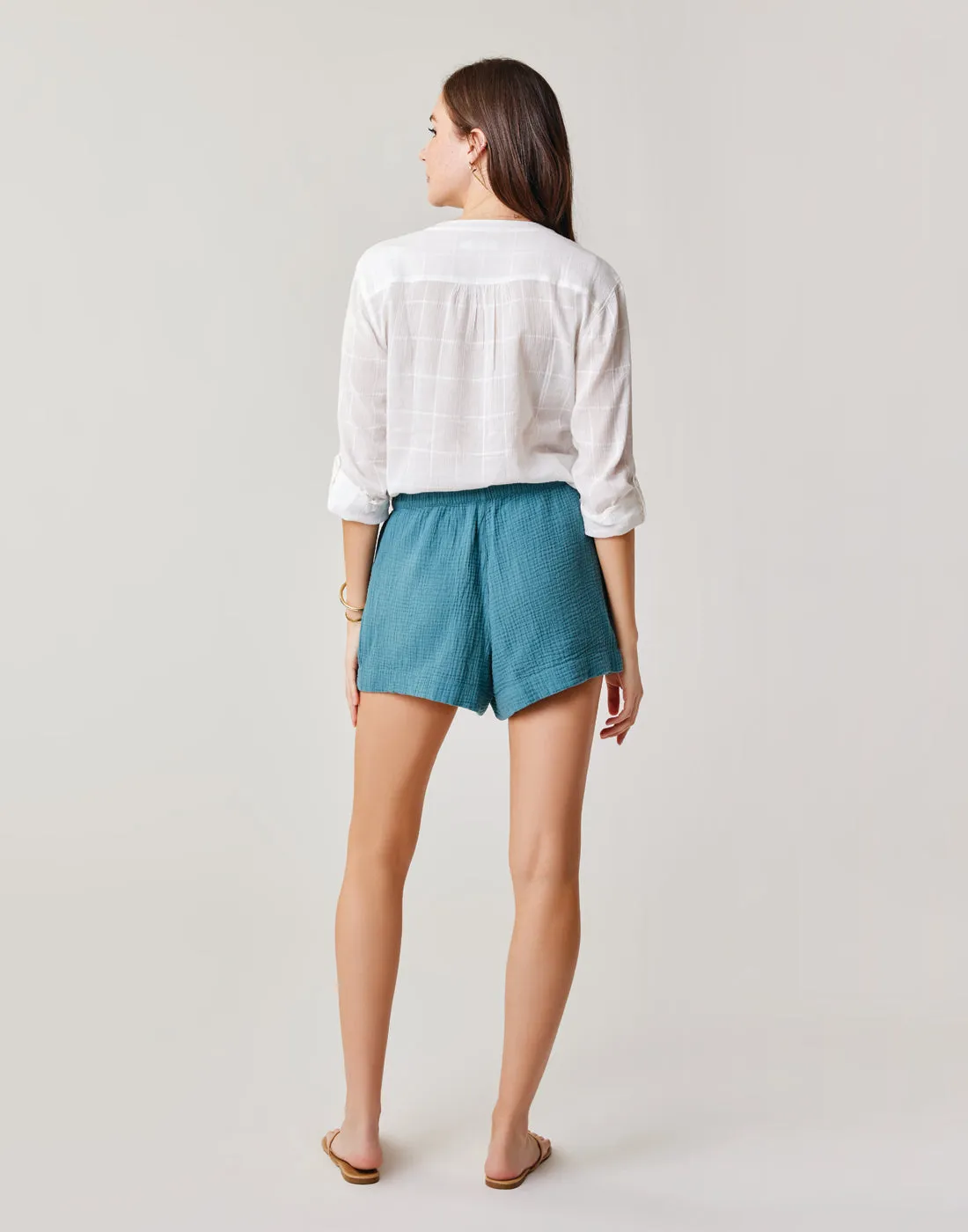 Keely Short: Hydro - FINAL SALE sold by Carve Designs product image thumbnail 3