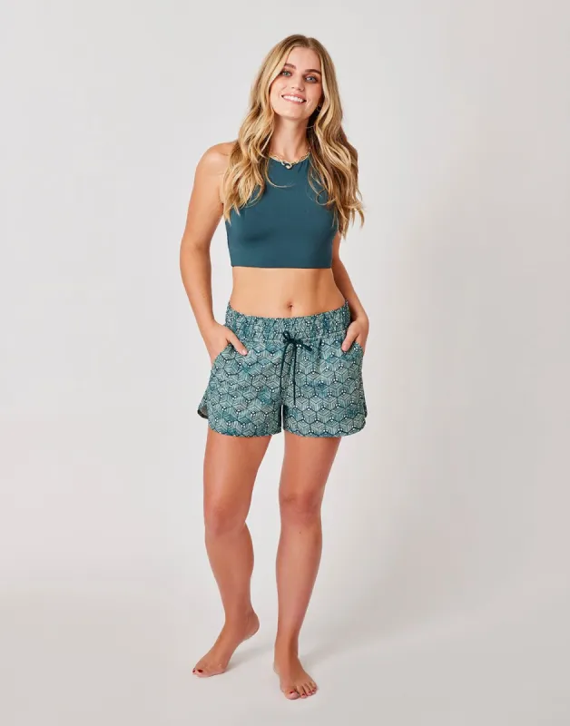 Bali Short: Jasper - FINAL SALE sold by Carve Designs