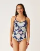 Stinson Tankini: Brigitte sold by Carve Designs