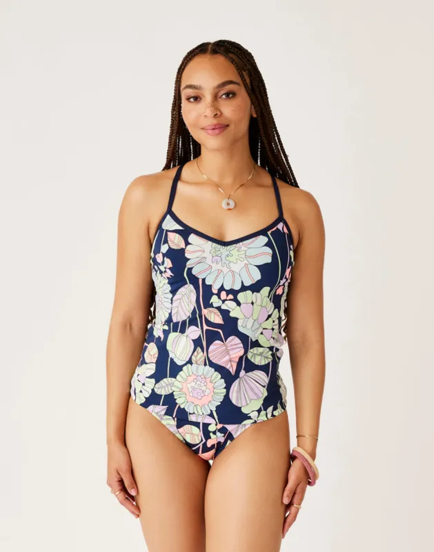 Stinson Tankini: Brigitte sold by Carve Designs