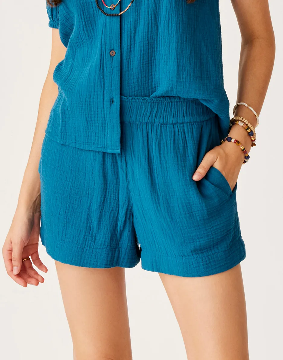 Keely Short: Azul sold by Carve Designs product image thumbnail 2