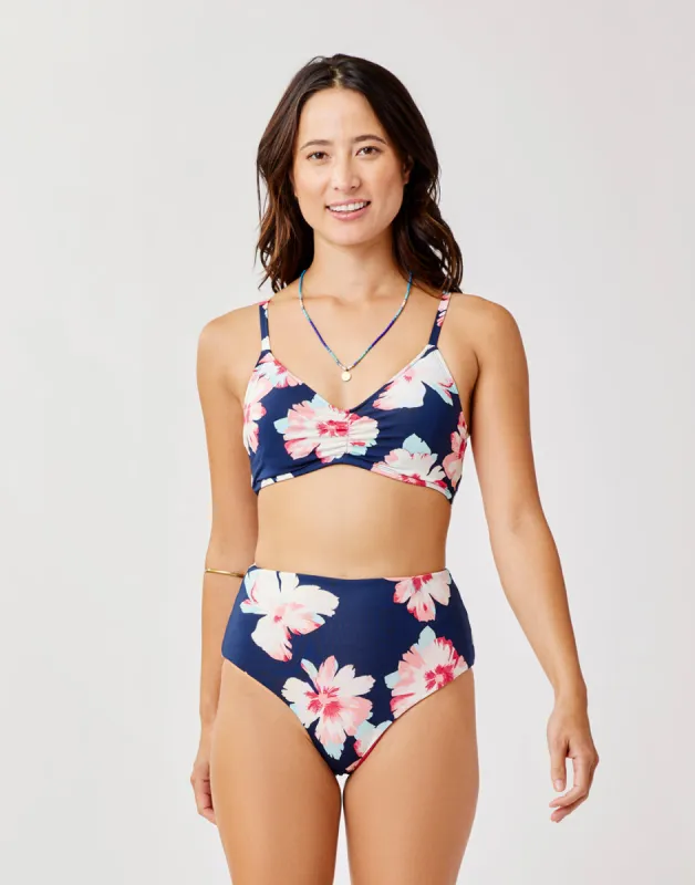 Erin Reversible Bottom: Elation/Berry sold by Carve Designs