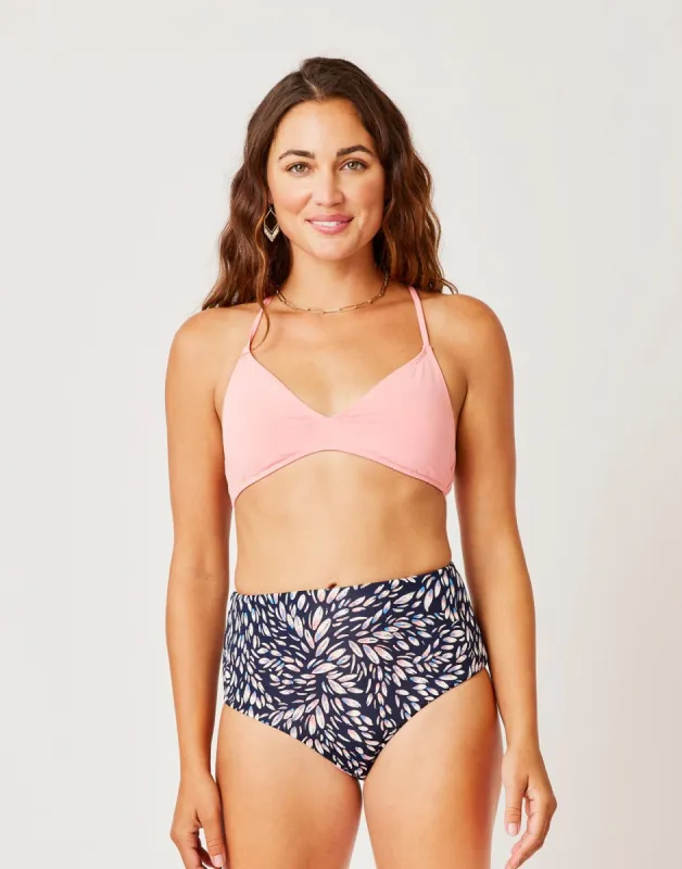 Erin Reversible Bottom: Alta/Grapefruit - FINAL SALE sold by Carve Designs