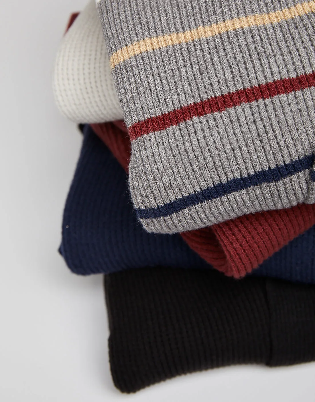 Durango Sweater: Navy sold by Carve Designs product image thumbnail 5