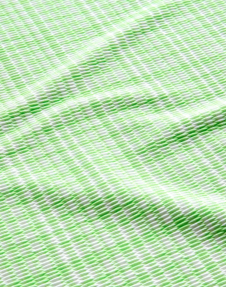 Dahlia Top: Spritz Texture sold by Carve Designs product image thumbnail 5