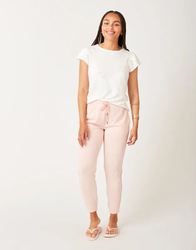 Chelsea Jogger: Dark Azalea - FINAL SALE made by Carve Designs