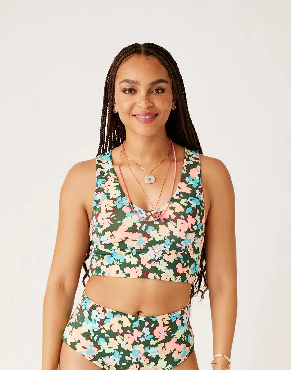 Tofino Top: Wildflower sold by Carve Designs product image thumbnail 2