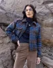Denise Turtleneck: Black sold by Carve Designs