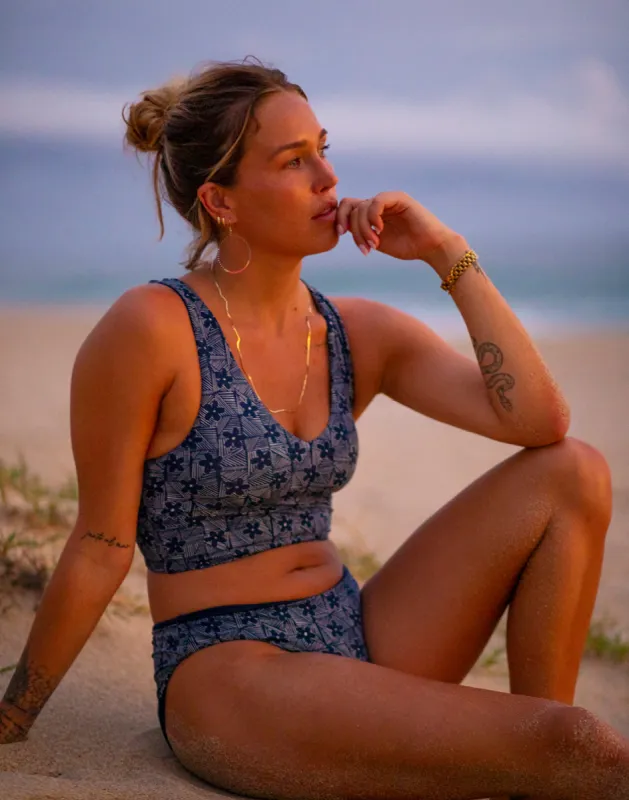 Tofino Top: Daisy sold by Carve Designs