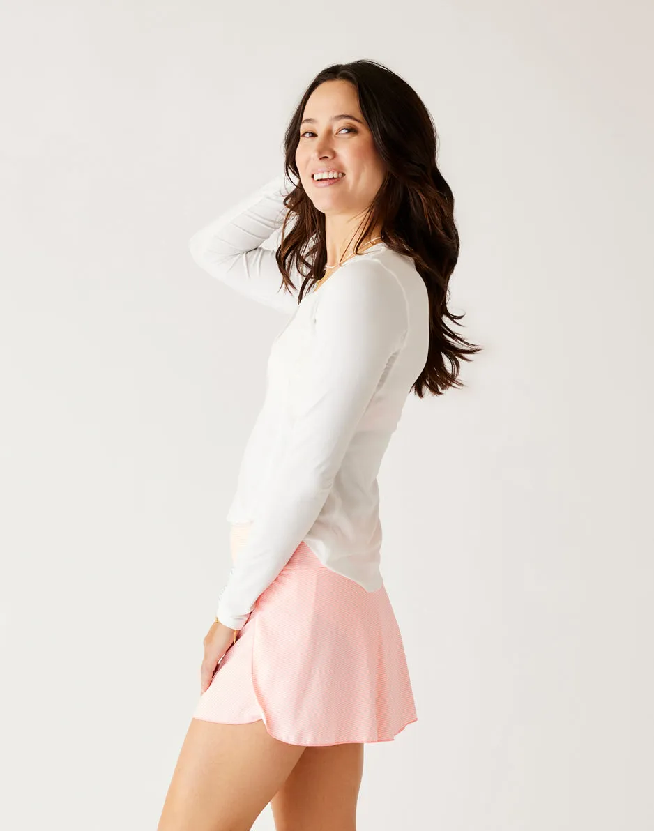 Izzy Sunshirt: Cloud sold by Carve Designs product image thumbnail 2