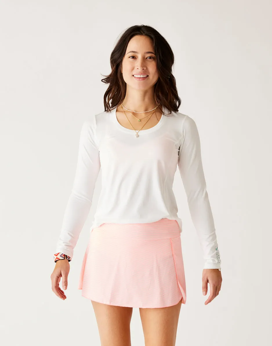 Izzy Sunshirt: Cloud sold by Carve Designs