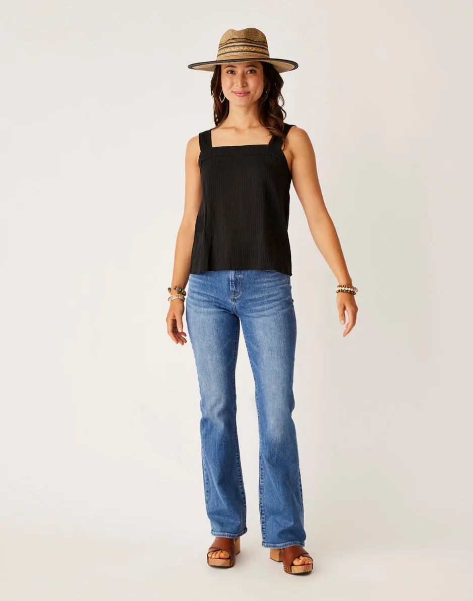 Tibby Flare: Classic Blue sold by Carve Designs product image thumbnail 3