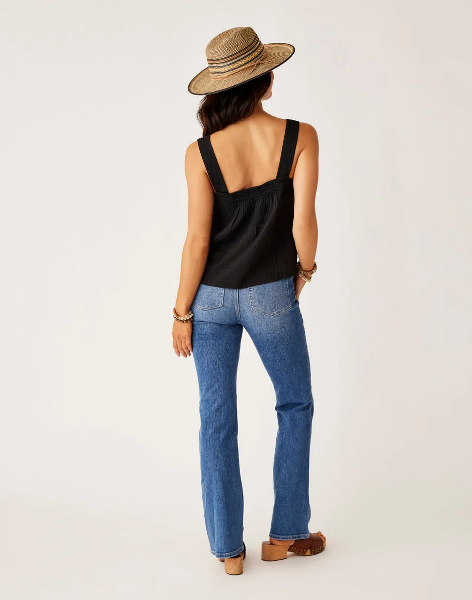 Tibby Flare: Classic Blue sold by Carve Designs product image thumbnail 5