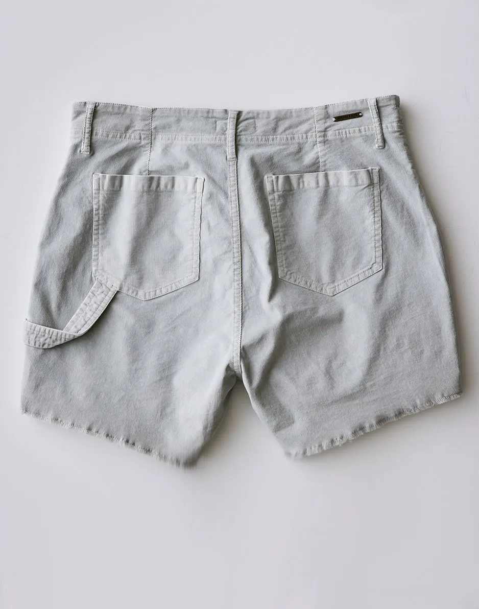 Corey Butter Short: Quarry sold by Carve Designs product image thumbnail 3