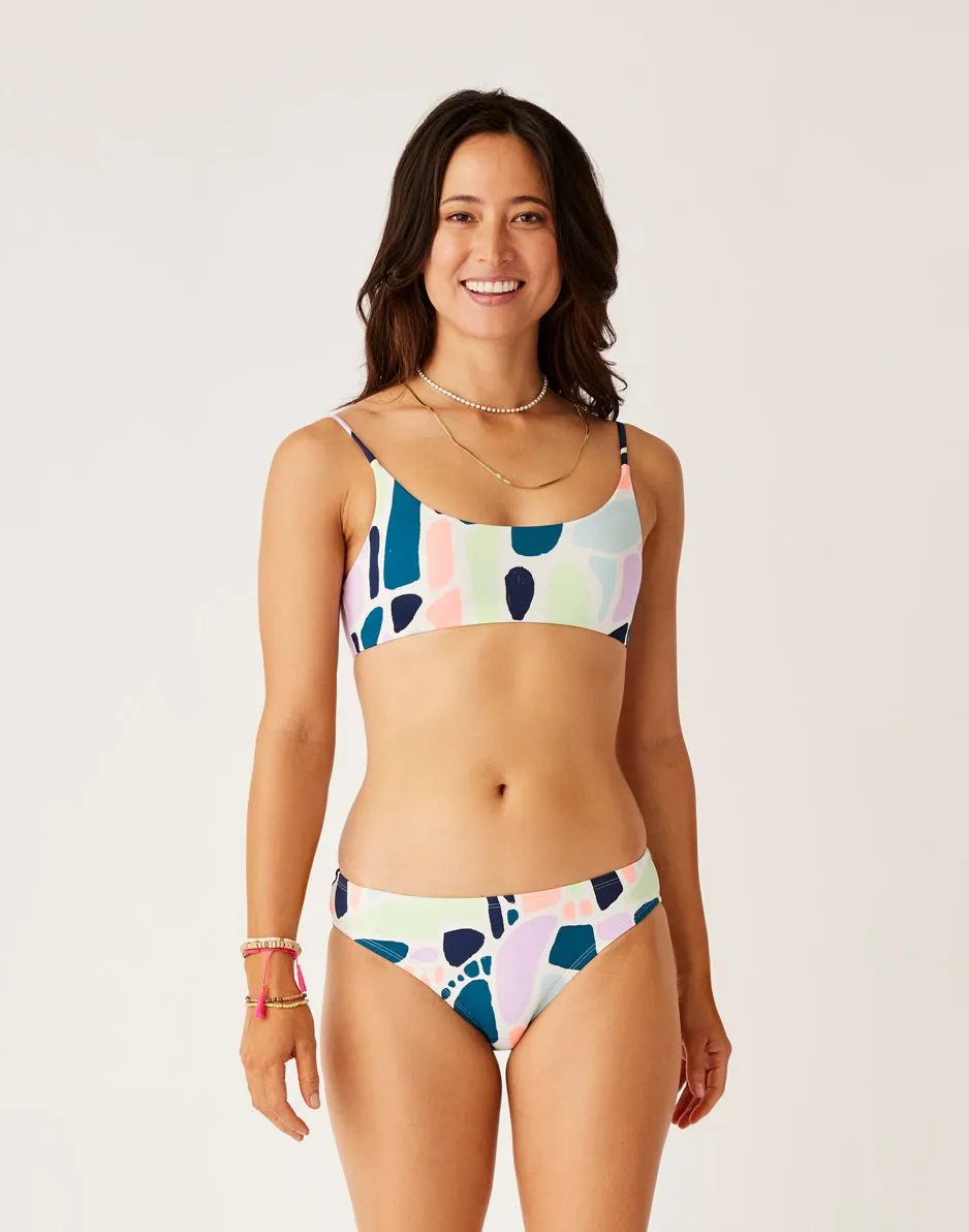 St. Barth Bottom: Pebble sold by Carve Designs