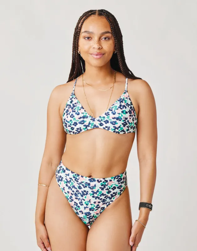 Danica Bottom: Bloom Texture - FINAL SALE sold by Carve Designs