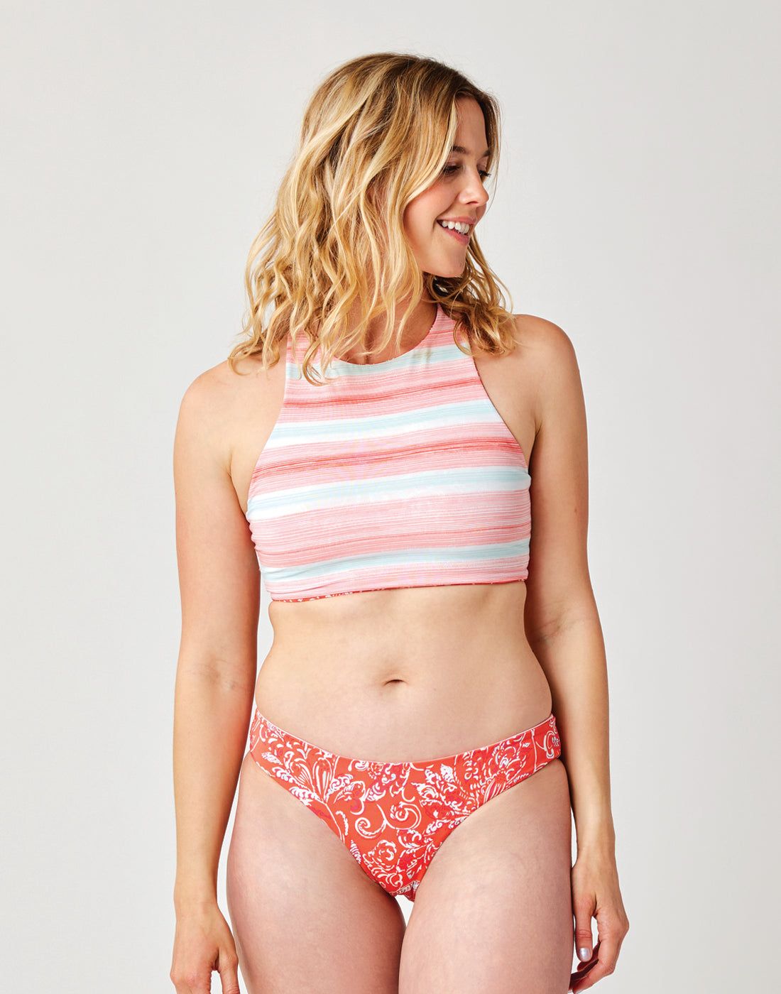 Sanitas Reversible Set sold by Carve Designs product image thumbnail 3