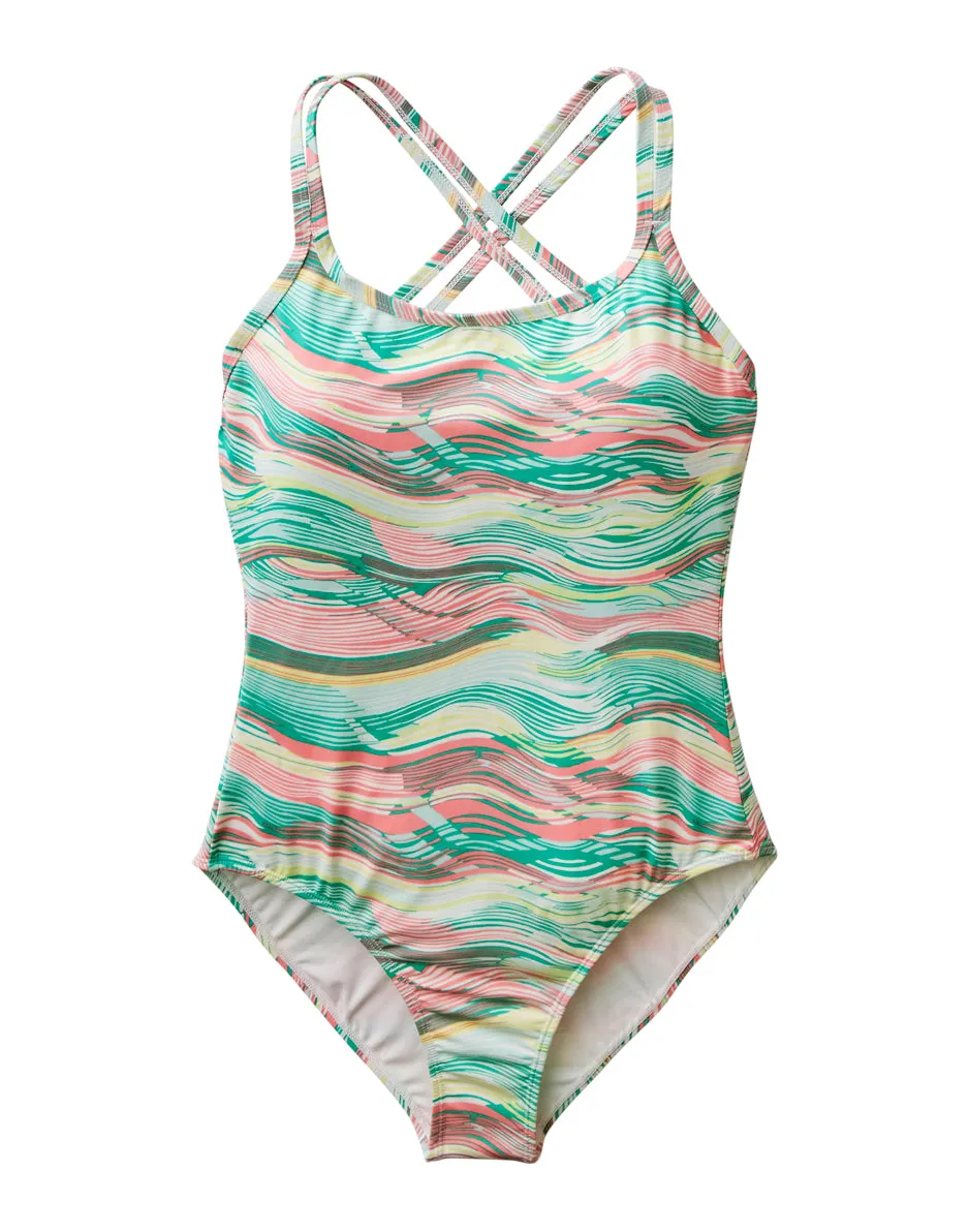 Beacon One Piece: Solana sold by Carve Designs product image thumbnail 4