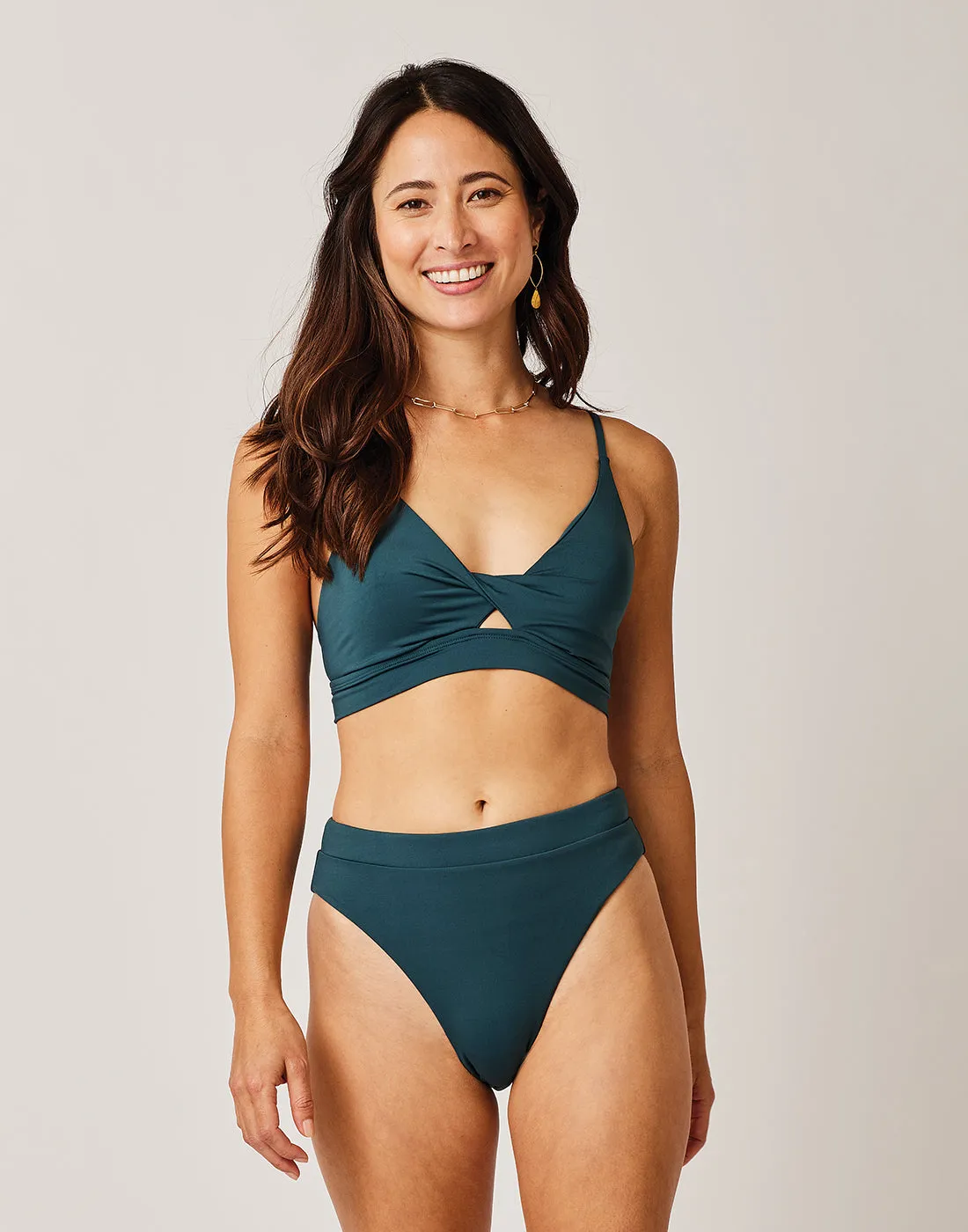 Danica Bottom: Eden - FINAL SALE sold by Carve Designs